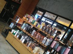零售区-星巴克臻选(沈阳大悦城店)