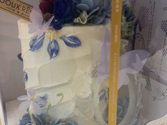 -杜哈夫DOUX RÊVE·生日蛋糕(日月光店)