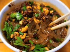 酸辣粉-八一好吃街·高品美食广场