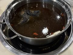-太婆天府山珍酒楼(亚运村店)