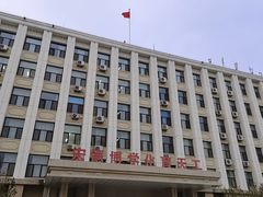 -北京化工大学(东校区)