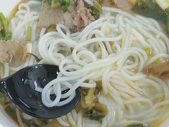 -鲜师傅骨汤米粉(太升店)
