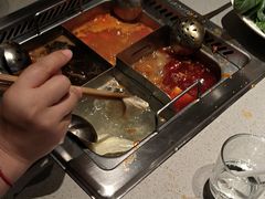 -海底捞火锅(宏大财富广场店)