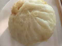 口蘑龙眼包子-胡成记口蘑龙眼包子(盐道街店)