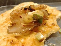 -街角等你.大连海鲜烧烤.经典铁板海鲜串(西安路店)