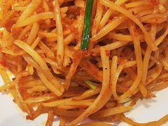 -鑫小城故事·藕汤·家常菜(台北一路总店)