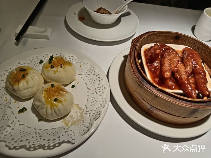 飶香居(省博物馆店)图片