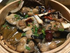 -堂宴·老厦门私房菜(1988仙岳总店)