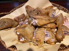 -前海沿·青岛菜(五四广场永旺店)