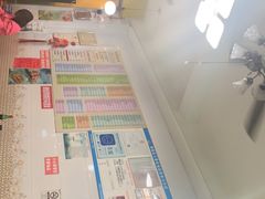 -芬芳甜品(同福路店)