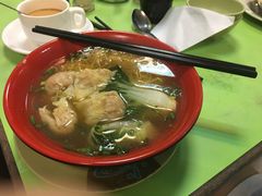 -胜利茶餐室