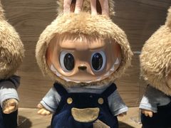 -泡泡玛特POPMART(国金街店)