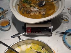 -曹家小菜(胜太路店)