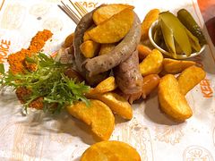 -HIB HUB公社(解放西路店)