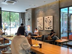 -星巴克(洛阳中州万达广场店)