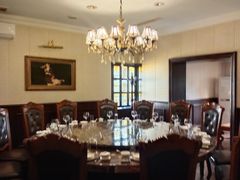 -老洋房花园饭店(绍兴路店)