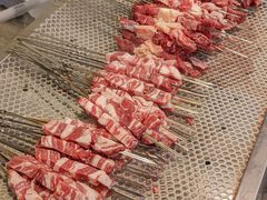 -撒哈达姆兰州辣子牛肉面(飞跃路店)