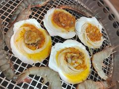-AJIYA·池袋日式烧肉自助(天津万象城店)
