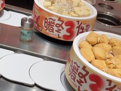 -龍歌自助小火锅(雨花台江南虹悦城店)