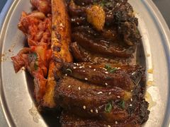 -尚牛社会 Beef & Liberty(金桥EKA天物店)