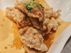 -华竹饭店(中央大街店)