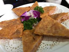 -金厨泰国餐厅·全泰籍厨师料理(拱北店)
