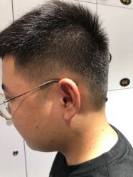 -卓梵美发·精品Salon