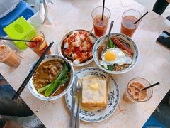 混酱猪肠粉-渔记茶餐厅(渔村店)