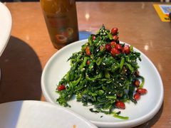 -胡氏大盘鸡新疆菜(石岗店)