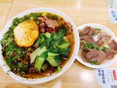 -贵凤凰贵州米粉(五道口店)