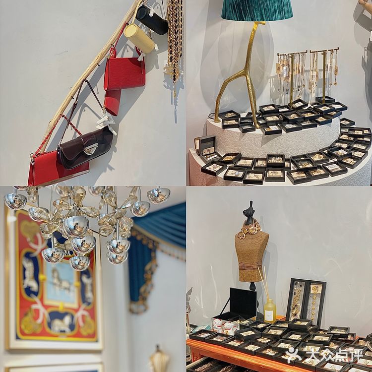 成都探店|全成都最大最美中古店了解一下?