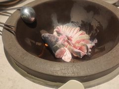 -鲜潭蒸汽石锅鱼(五道口购物中心店)