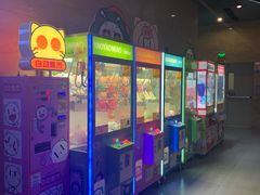 -卢米埃影城(长楹天街IMAX激光店)