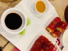 -点都德(大茶楼店)