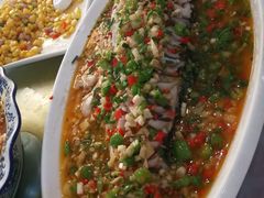 -飞虹鱼馆(春华路店)