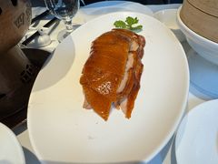 -四季民福烤鸭店(故宫店)