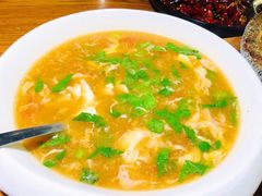 -茉莉餐厅(包河万达店)