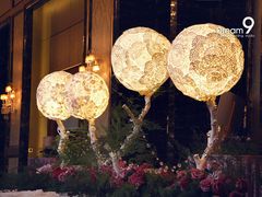 -上海浦东星河湾酒店