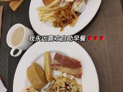 -张家界青和锦江国际酒店
