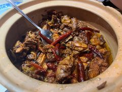 -小柴米·传统江西菜(八一广场店)