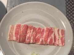 -焱铁烧·黑毛和牛专门店(杭州嘉里中心店)