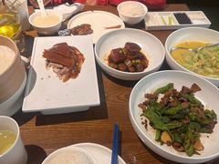 -小大董·烤鸭(王府井apm店)