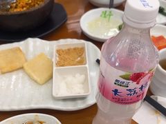 -全州拌饭馆(断桥店)