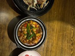 -粗茶淡饭·隐庐私厨(东亭店)