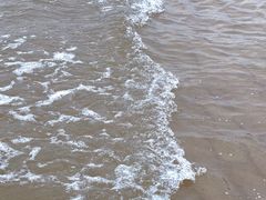 -那香海钻石沙滩浴场