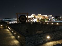-相门城墙文化休闲景区