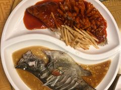 -马凯餐厅(长椿街店)