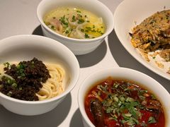 -许家菜(望江店)