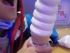 -DQ·蛋糕·冰淇淋(万象城店)
