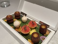 -王府半岛酒店·Jing法餐厅及酒吧